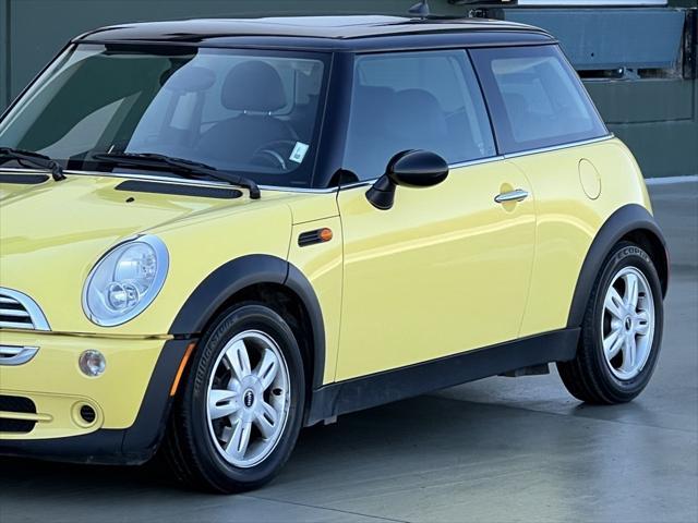 used 2006 MINI Cooper S car, priced at $4,990