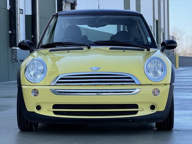 used 2006 MINI Cooper S car, priced at $4,990