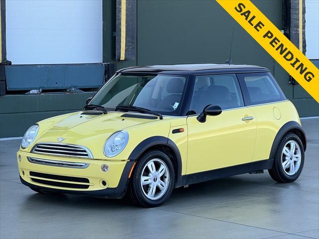 used 2006 MINI Cooper S car, priced at $4,990