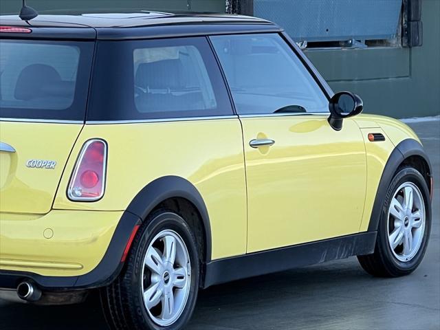 used 2006 MINI Cooper S car, priced at $4,990