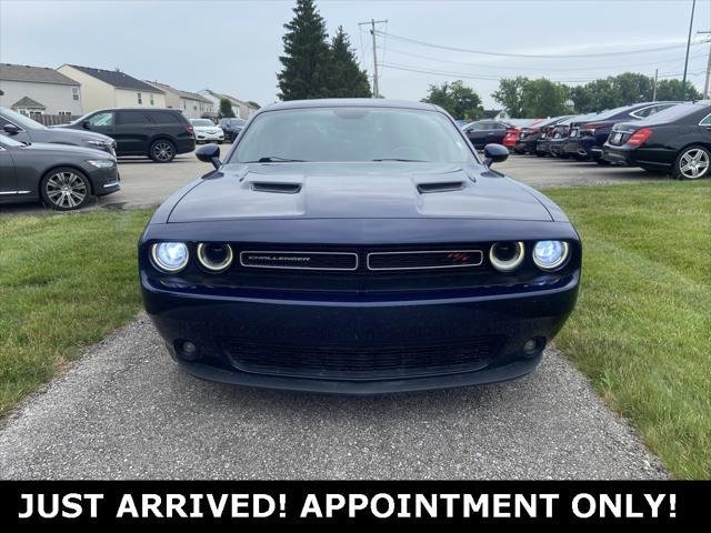 used 2015 Dodge Challenger car, priced at $20,500