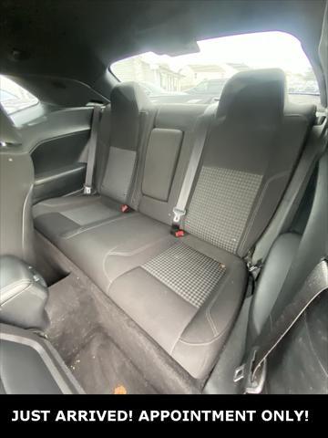 used 2015 Dodge Challenger car, priced at $20,500