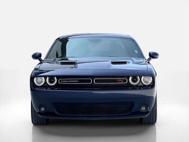 used 2015 Dodge Challenger car, priced at $20,291