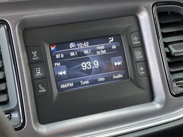used 2015 Dodge Challenger car, priced at $20,291