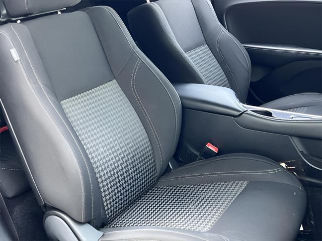 used 2015 Dodge Challenger car, priced at $20,291