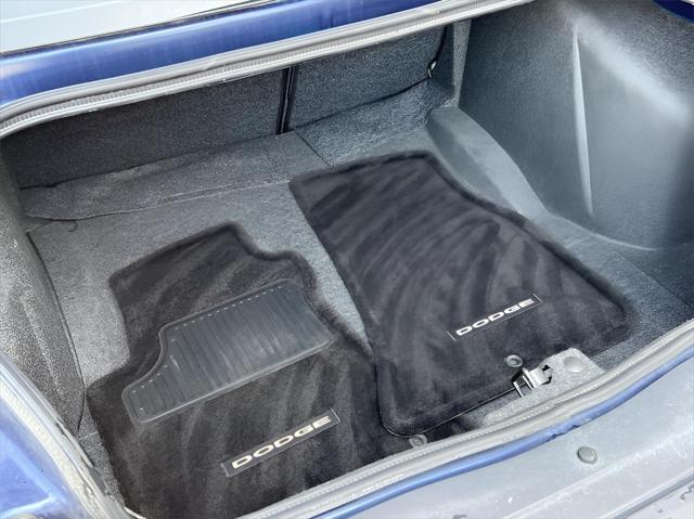used 2015 Dodge Challenger car, priced at $20,291