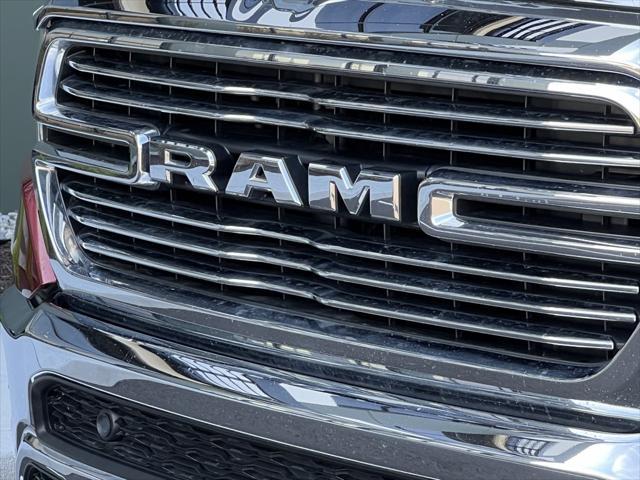 used 2019 Ram 1500 car, priced at $28,995