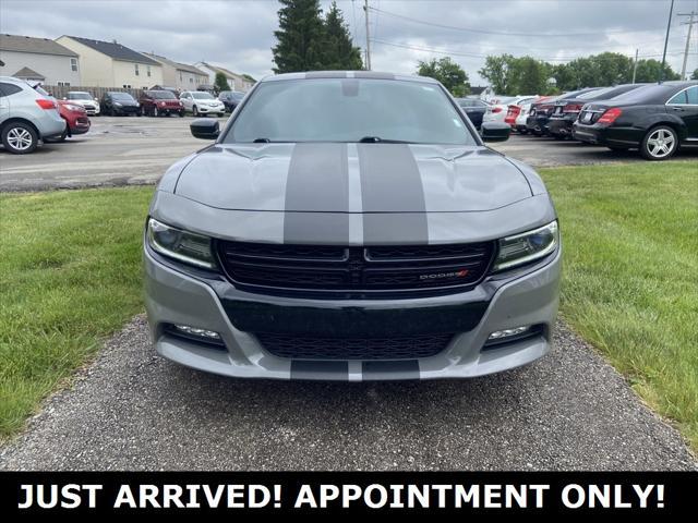 used 2018 Dodge Charger car, priced at $20,000