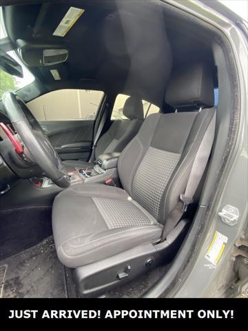 used 2018 Dodge Charger car, priced at $20,000