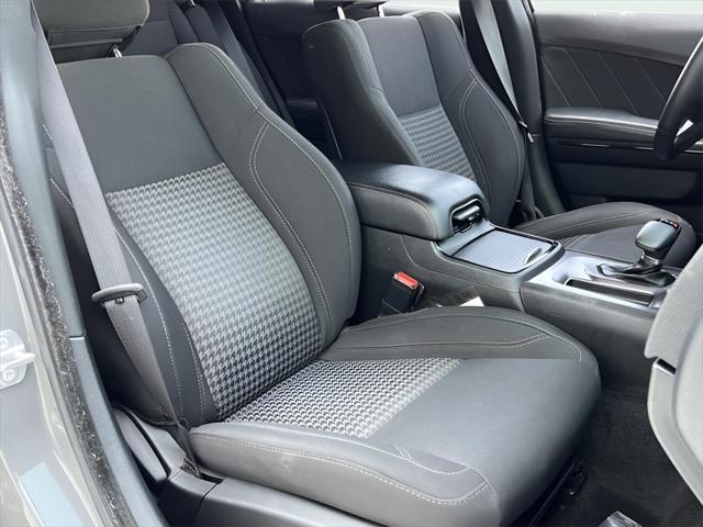 used 2018 Dodge Charger car, priced at $20,300
