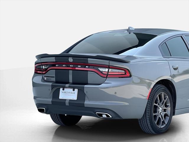 used 2018 Dodge Charger car, priced at $20,300