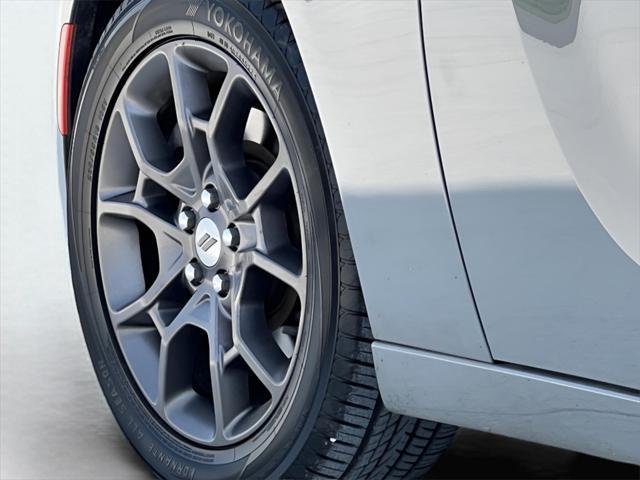 used 2018 Dodge Charger car, priced at $20,300