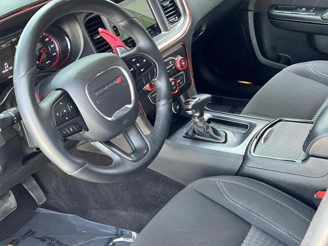 used 2018 Dodge Charger car, priced at $20,300