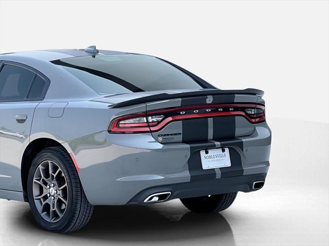 used 2018 Dodge Charger car, priced at $20,300