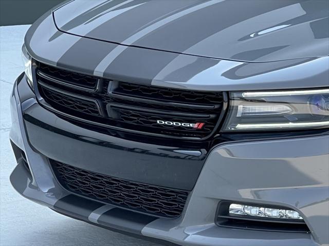 used 2018 Dodge Charger car, priced at $20,300