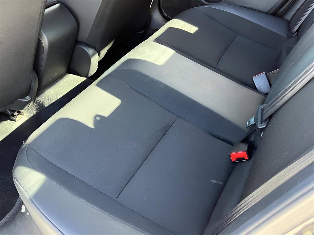 used 2023 Honda Civic car, priced at $23,990