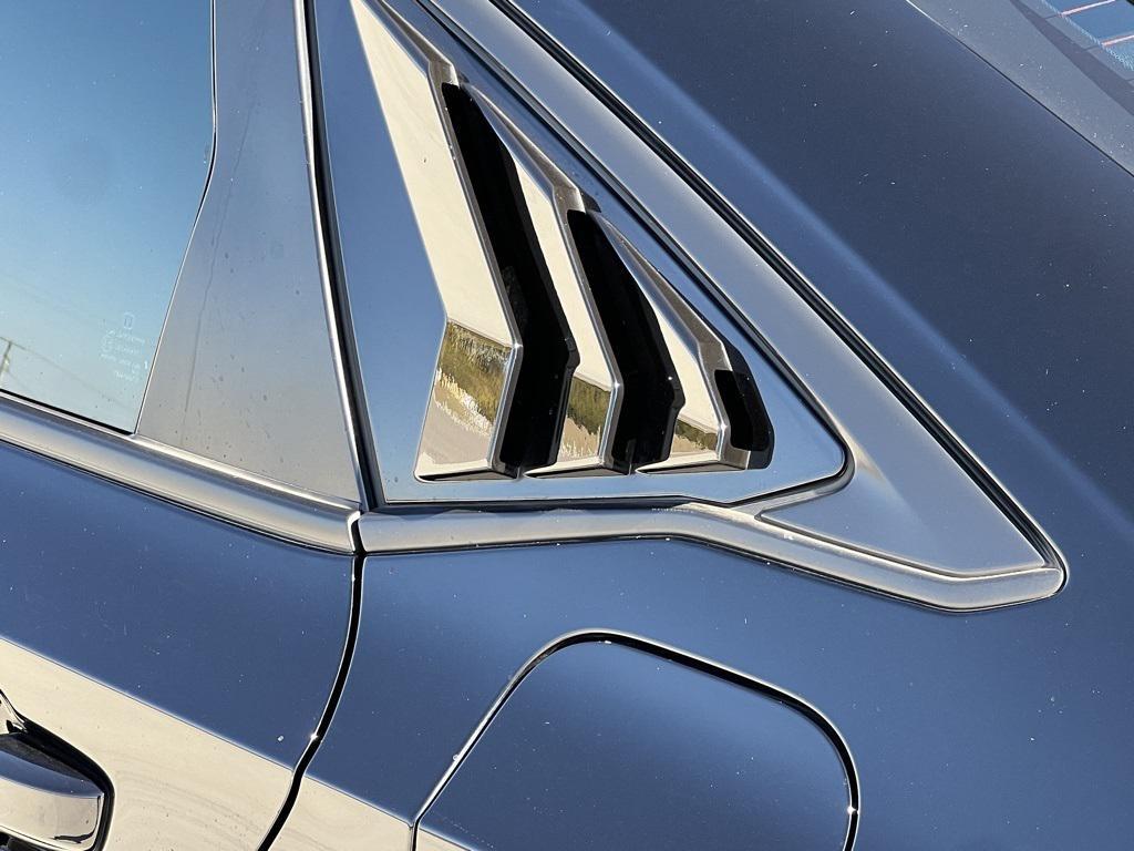 used 2023 Honda Civic car, priced at $23,990