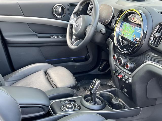used 2022 MINI Countryman car, priced at $29,250