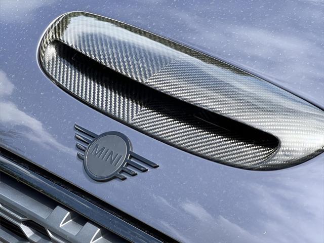 used 2021 MINI John Cooper Works GP car, priced at $37,495