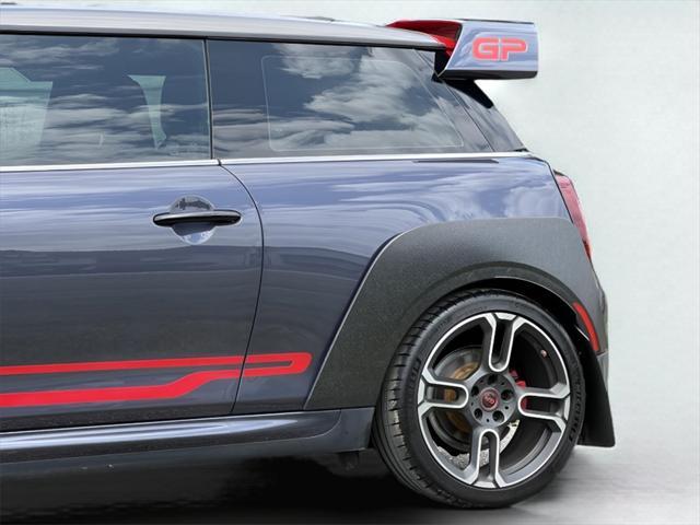 used 2021 MINI John Cooper Works GP car, priced at $37,495