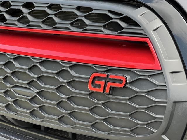 used 2021 MINI John Cooper Works GP car, priced at $37,495