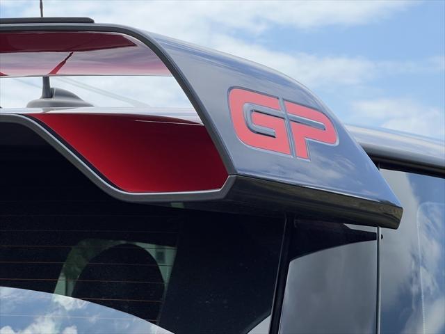 used 2021 MINI John Cooper Works GP car, priced at $37,495