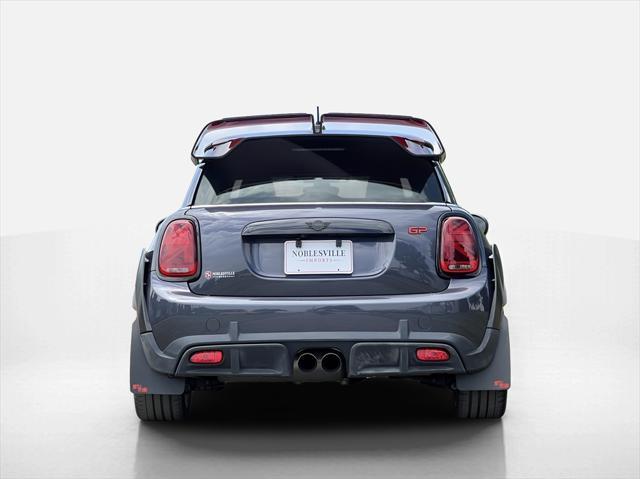 used 2021 MINI John Cooper Works GP car, priced at $37,495