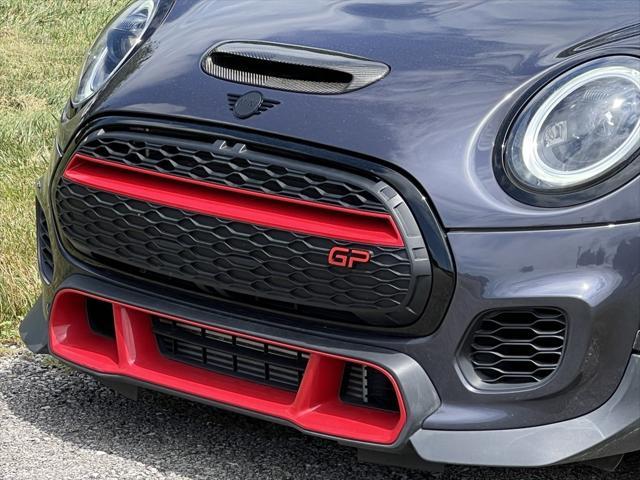 used 2021 MINI John Cooper Works GP car, priced at $37,495