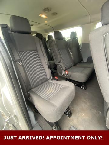 used 2016 Ford Transit-350 car, priced at $26,990