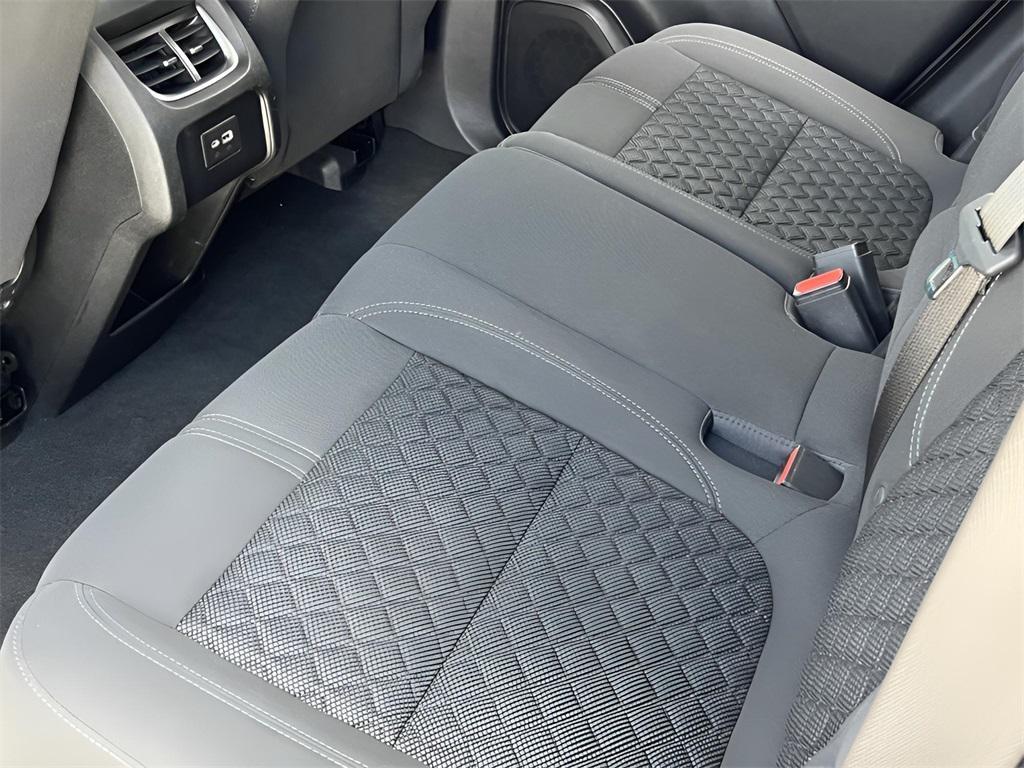 used 2021 Chevrolet Blazer car, priced at $20,297