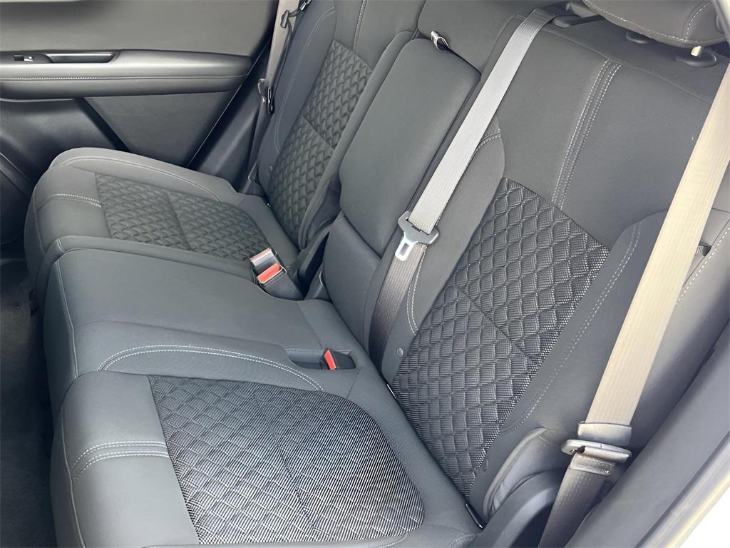 used 2021 Chevrolet Blazer car, priced at $20,297