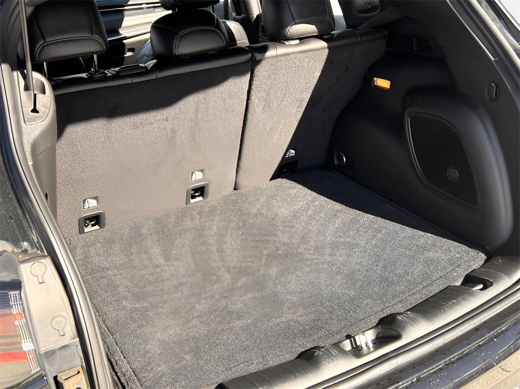 used 2022 Jeep Compass car, priced at $21,889