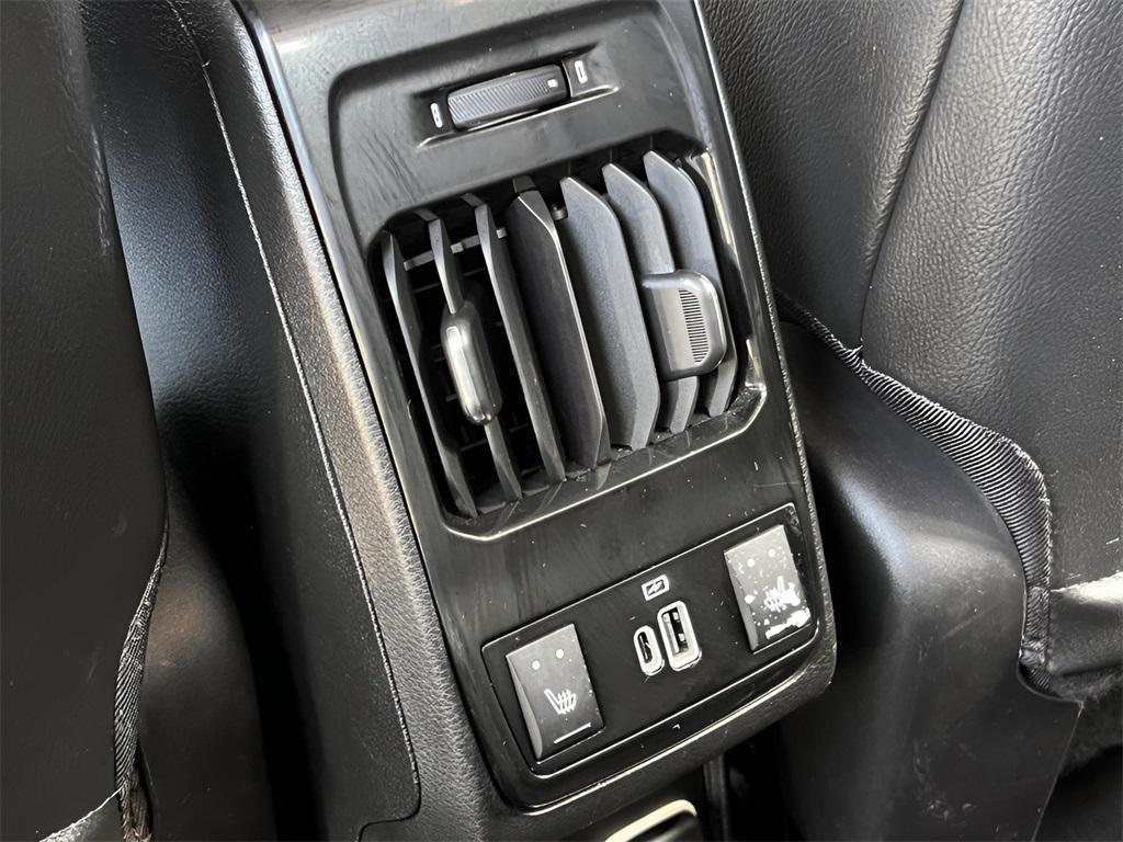 used 2022 Jeep Compass car, priced at $21,889