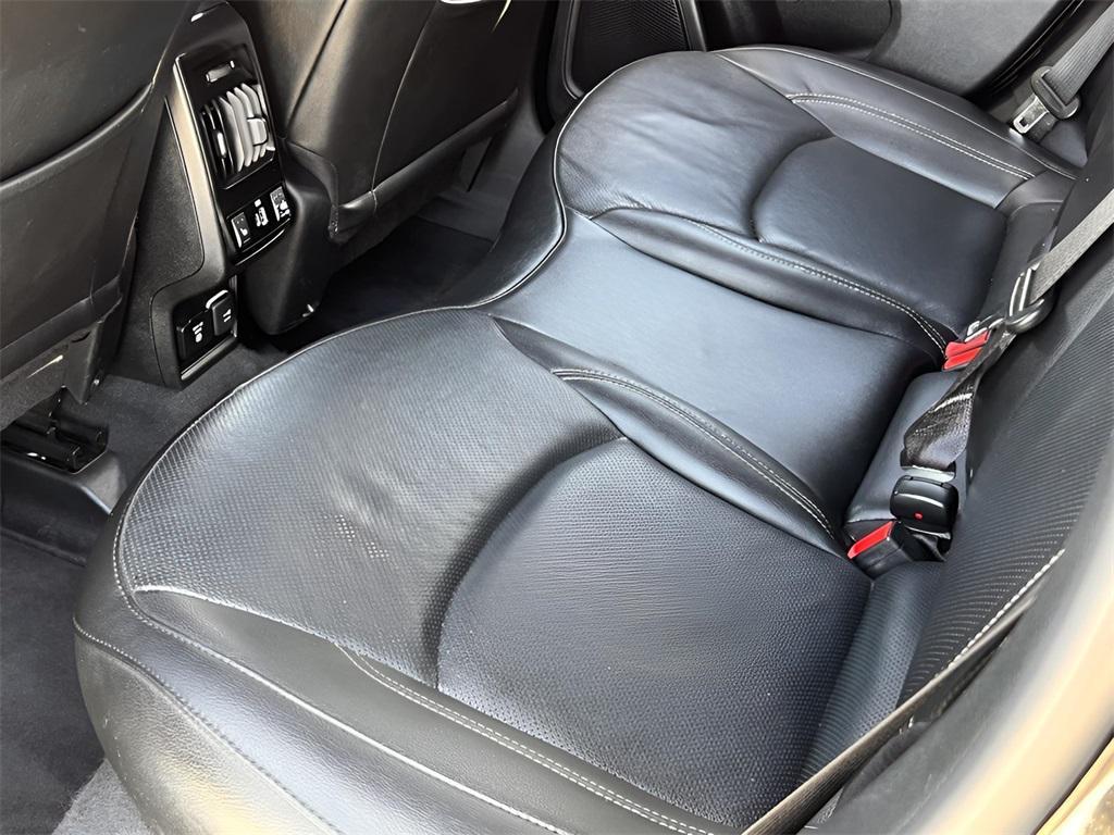 used 2022 Jeep Compass car, priced at $21,889