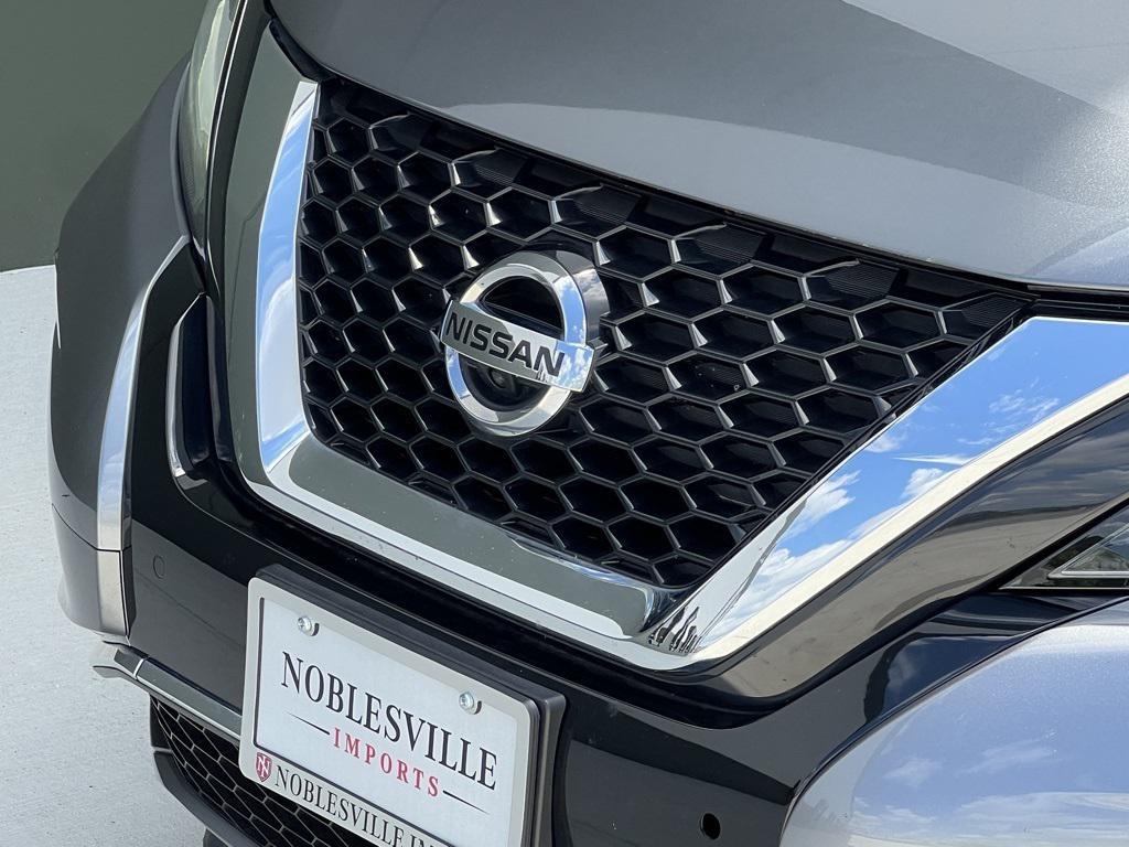 used 2020 Nissan Murano car, priced at $22,994