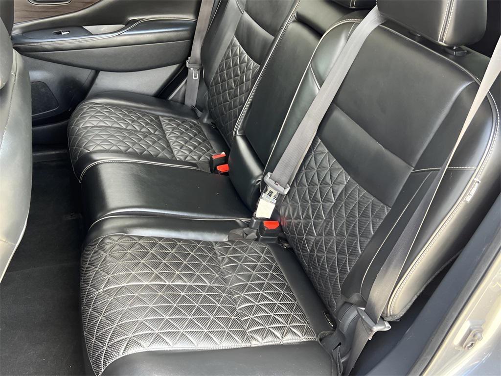 used 2020 Nissan Murano car, priced at $22,994