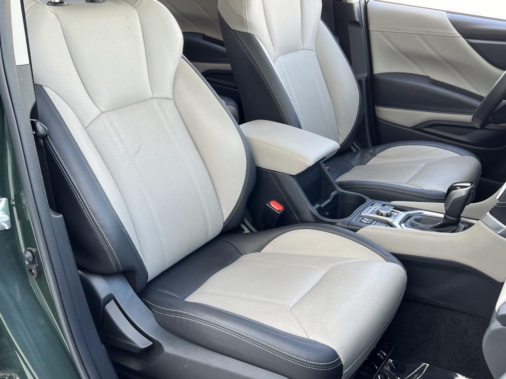 used 2024 Subaru Forester car, priced at $31,168