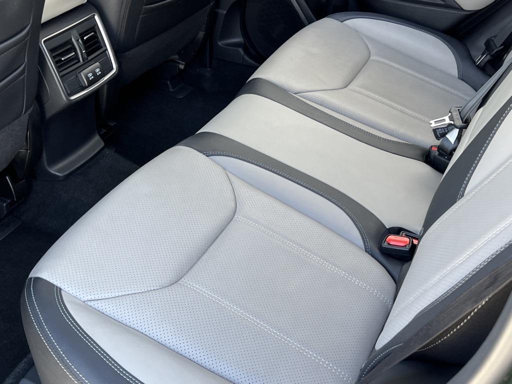used 2024 Subaru Forester car, priced at $31,168