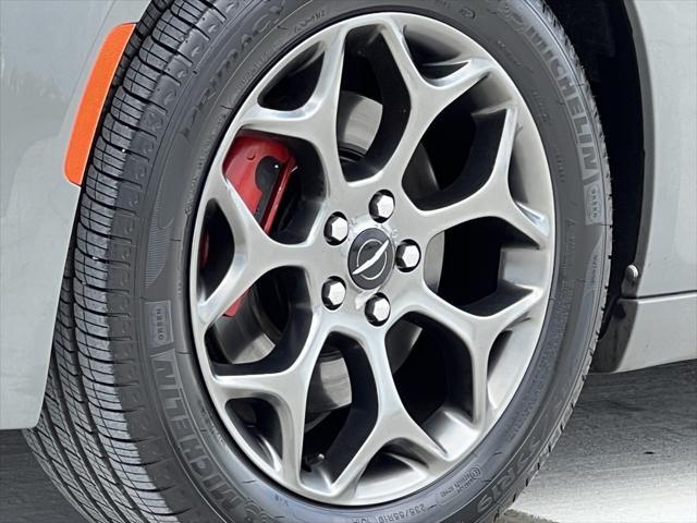 used 2017 Chrysler 300 car, priced at $17,990