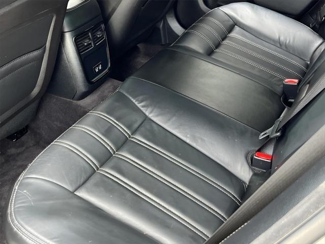used 2017 Chrysler 300 car, priced at $18,405