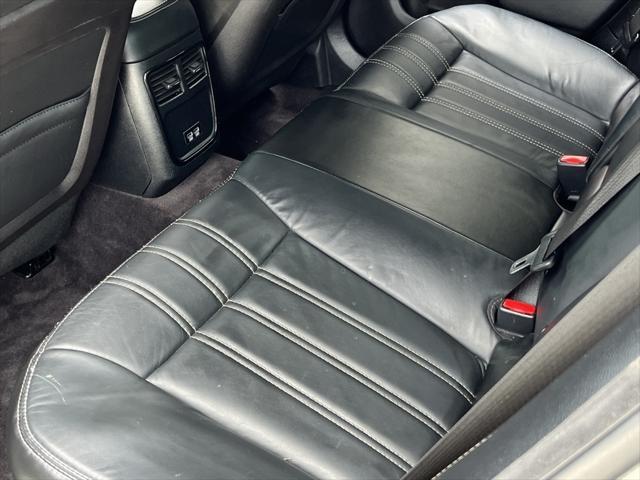 used 2017 Chrysler 300 car, priced at $17,990
