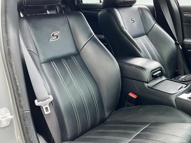 used 2017 Chrysler 300 car, priced at $18,405
