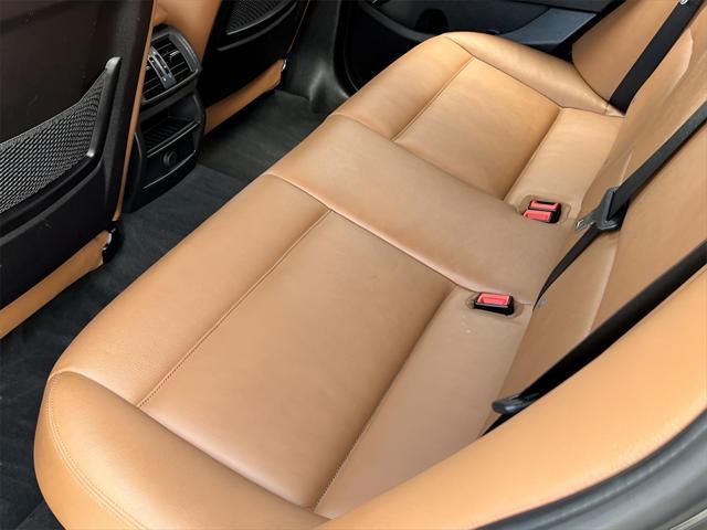 used 2015 BMW X3 car, priced at $17,988