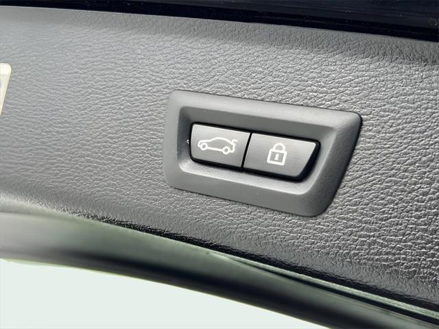 used 2015 BMW X3 car, priced at $17,988