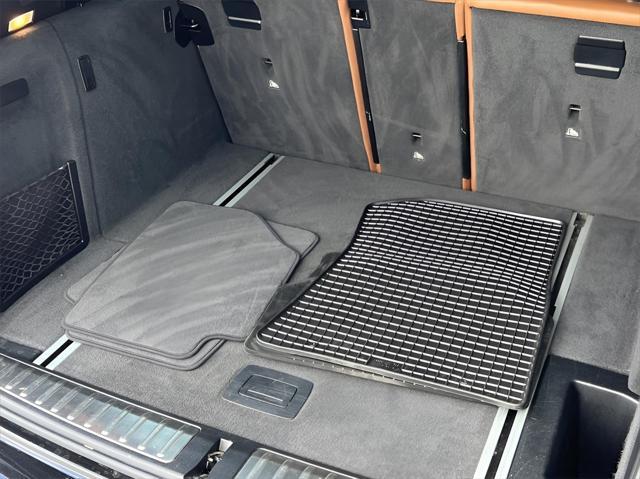 used 2015 BMW X3 car, priced at $17,988