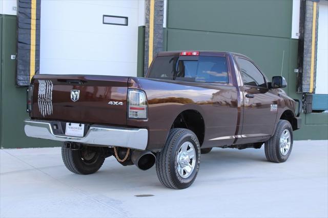 used 2015 Ram 3500 car, priced at $26,000