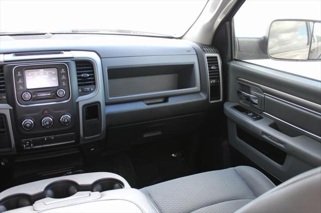 used 2015 Ram 3500 car, priced at $26,700