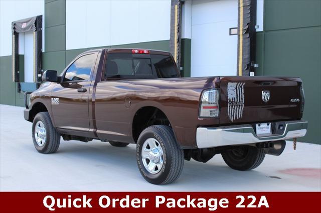 used 2015 Ram 3500 car, priced at $26,000