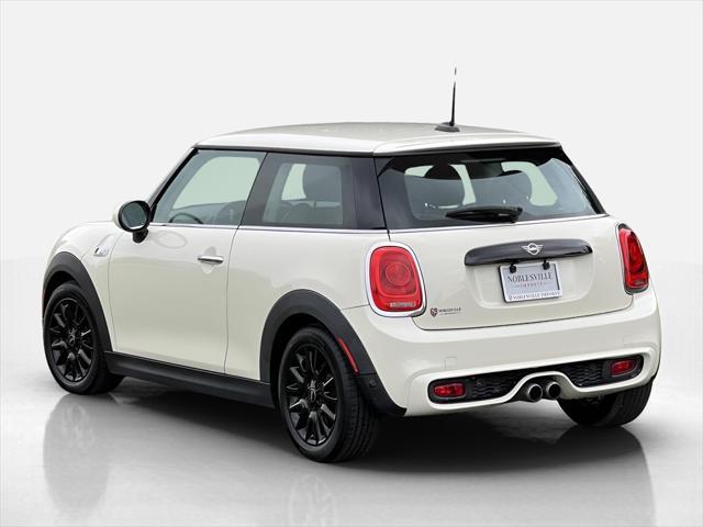 used 2019 MINI Hardtop car, priced at $16,750