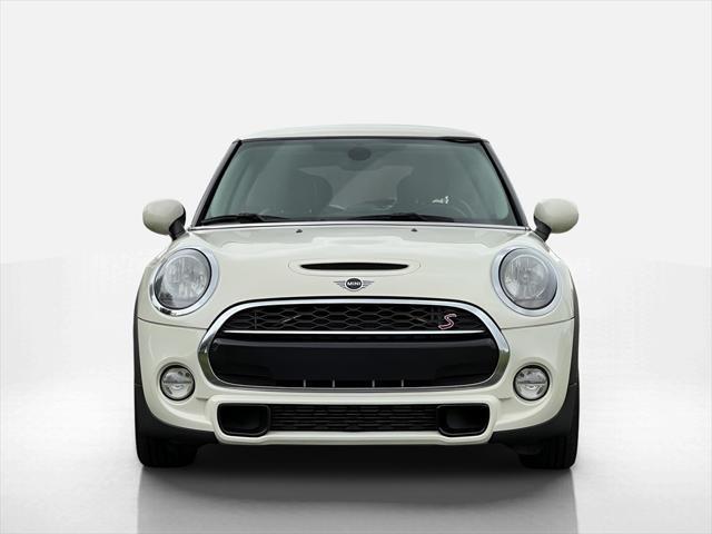 used 2019 MINI Hardtop car, priced at $16,750